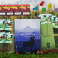Bear Mountain Camping Adventure: Wildlife Expansion - Order By November 8th!