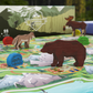 Bear Mountain Camping Adventure: Wildlife Expansion - Order By November 8th!
