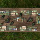 Camping Season: Deluxe Edition