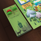 Bear Mountain Camping Adventure: Wildlife Expansion - Order By November 8th!